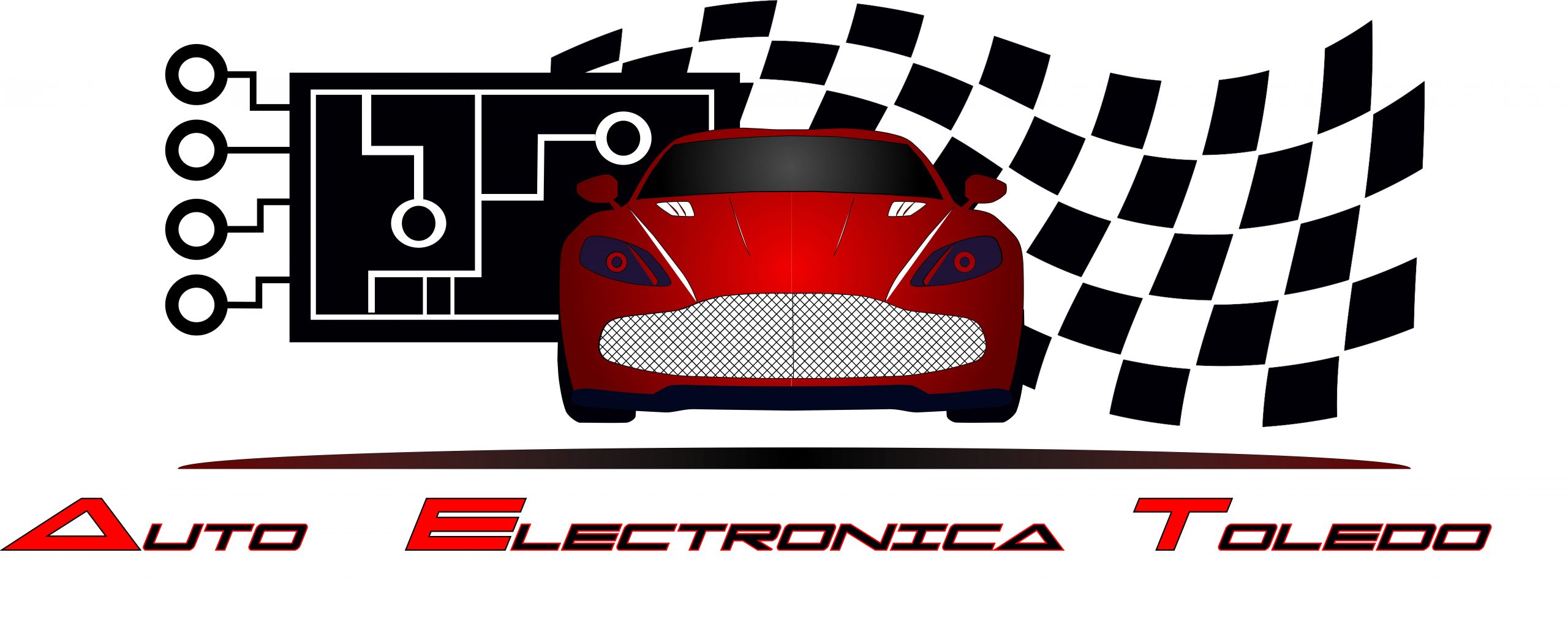 Auto Electrónica Toledo logo