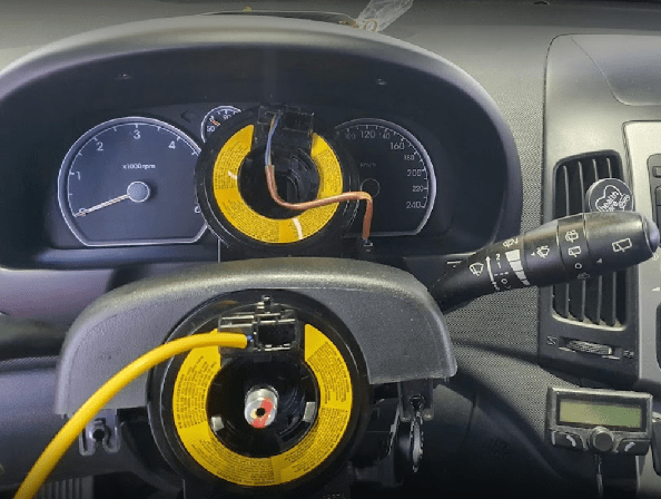 airbag